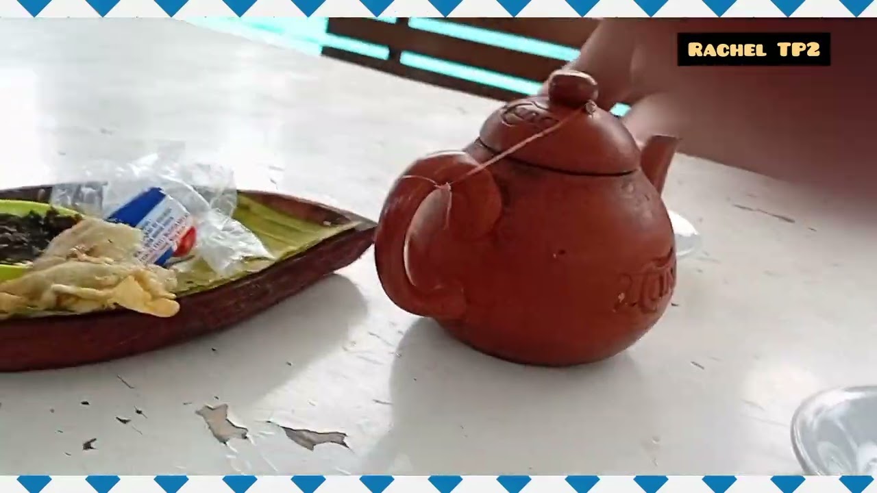 WISATA GUCI TEGAL DI 