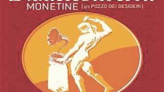 Video thumbnail of "Daniele Silvestri - Monetine (Pozzo dei Desideri) intro edit by Sleepdriver"