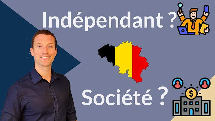 Est-il mieux de se lancer en personne physique ou en société ? #société #independant