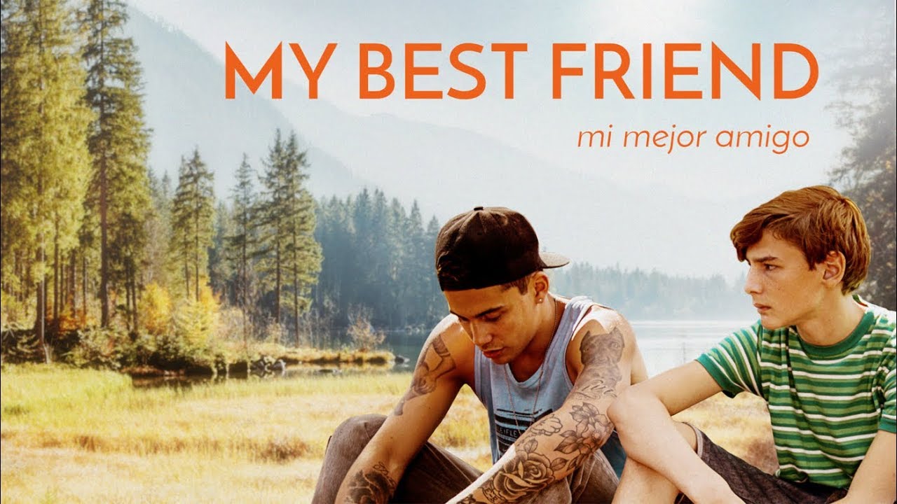 My Best Friend Mi Mejor Amigo 2018 Official Trailer Breaking