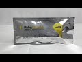 Kit Ácido Fluorhídrico RubyEtch HF 10% + Silano Incidental #LAB4132