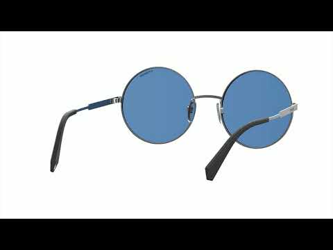 Очки Polaroid | Cosmetic Lenses PLD 4052 S BLUE