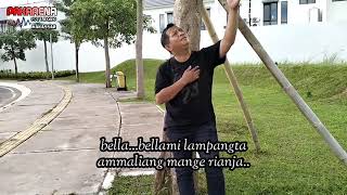Jeratta Pa'balle Nakkukku cipt Syamsul Ancu VOC Syamsul Ancu