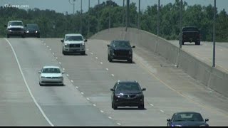 AAA: 54 million people traveling this week for Thanksgiving