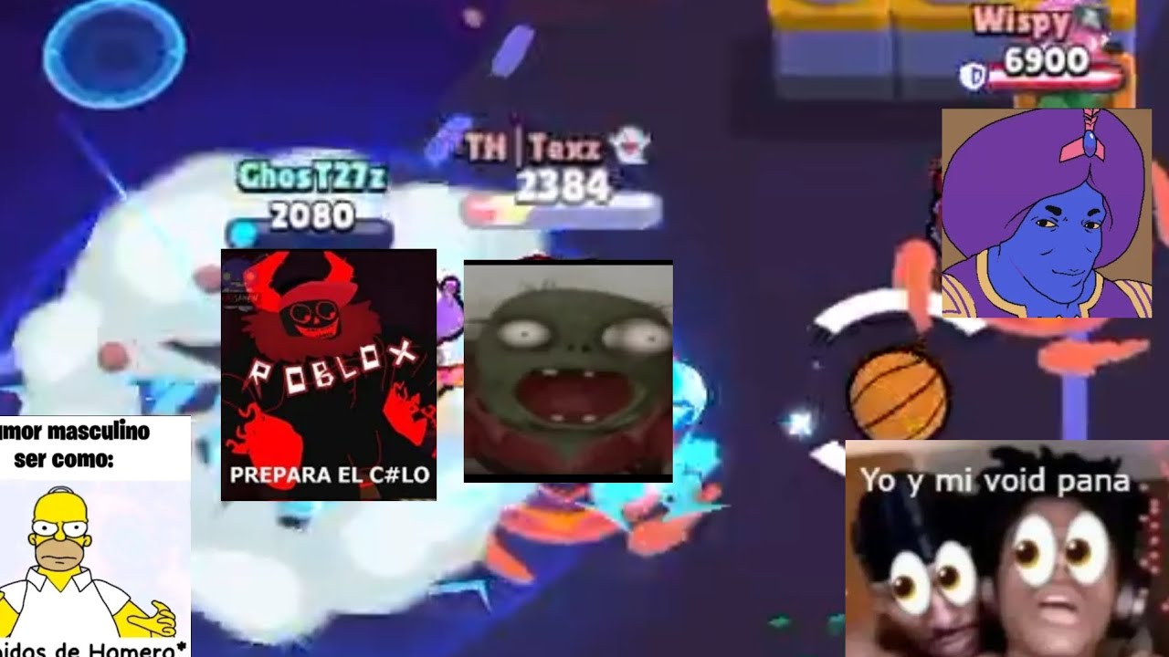 when se te olvida que tienes canal XD 