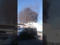 静岡県 富士市 厚原 荒川 化学 工場 爆発 事故 の動画、YouTube動画。