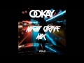 Ookay's Night Drive Mix Vol.2