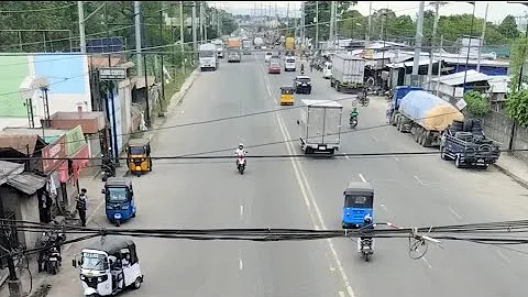 TGJr tv is live!Road watch update#viral