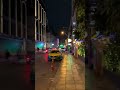 Sukhumvit Soi 11 - Bangkok Thailand