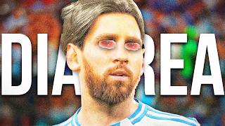 eFootball 2027: La GRAN BASURA de KONAMI | ¿Qué %#$@#& PASO