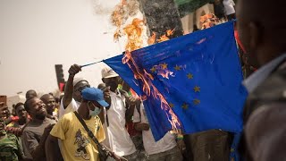 Mali : après le Sommet UE-UA, la colère