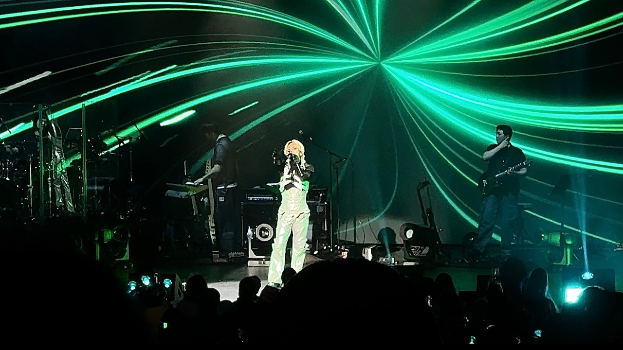 [251210] KEY KeyLand 2025 Uncanny Valley Tour in New York - full concert fancam