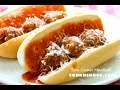 Subway Slow Cooker Meatballs - Crock Pot Series Episode 8