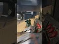 Bots Are Getting Stuck in the Same Spot (Halo Infinite)