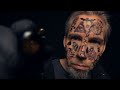 Tattooing Your Face | ASMR