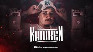 DJ KAIOKEN - REMIX MECA CEREJA - SPEED UP