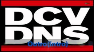 DCVDNS - Outro (Intro)  + Aus dem Album #Brille +