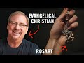 Non-Catholics Can Pray the Rosary, Too...