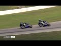 AMA Pro National Guard SuperBike - Mid-Ohio Race 2 Highlights