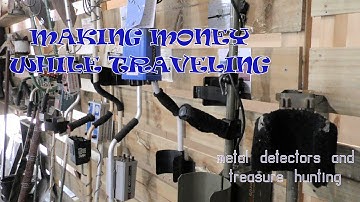 The Minelab Manticore: A Beginner