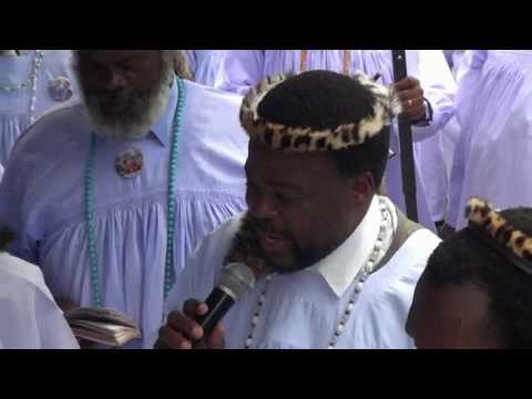 Shembe: Ekufikeni Kwethu Kulelizwe - 90