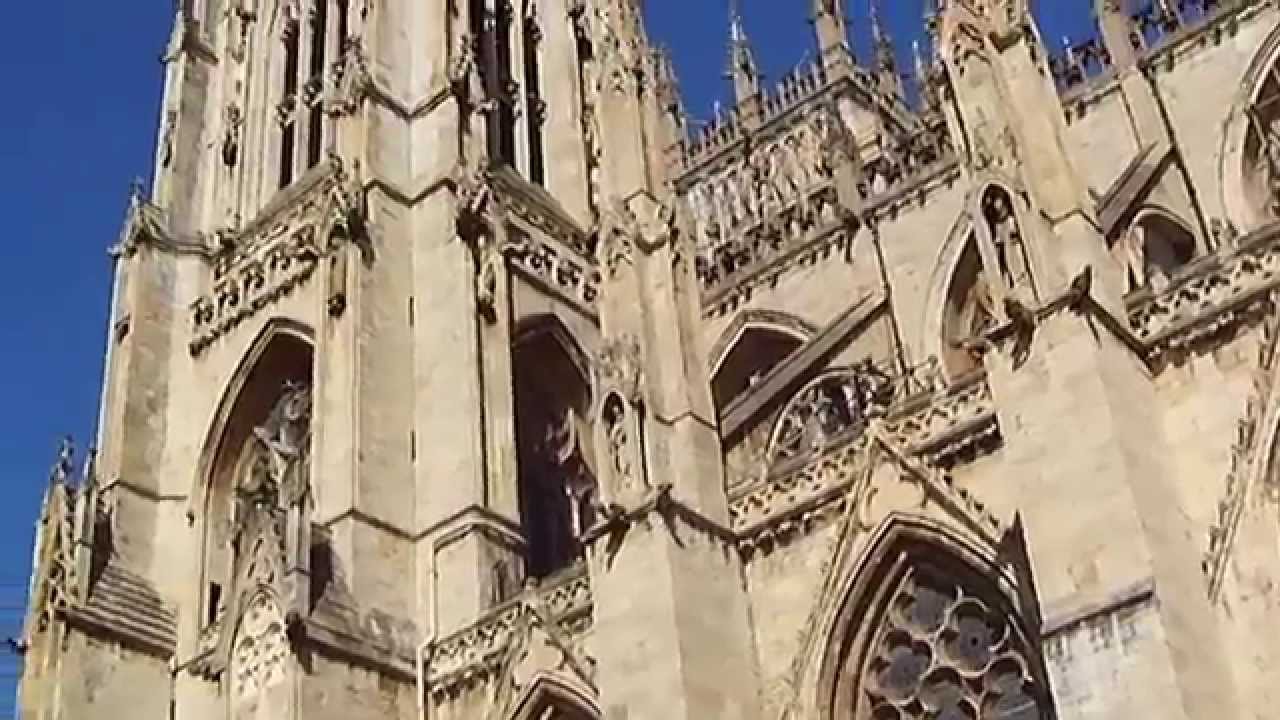 virtual tour of york minster