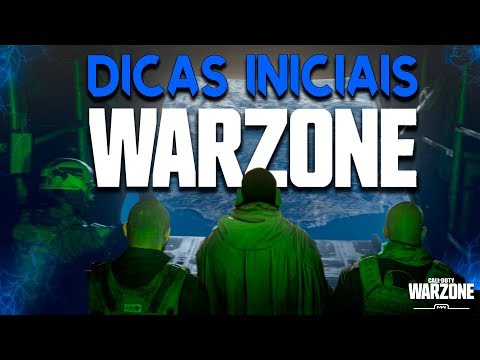 Warzone: 10 dicas para você se tornar o maior vencedor