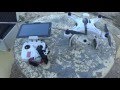 Cheerson CX20: Test Fpv Xiaomi Yi con tablet Chuwi Vi10 | Sant Esteve