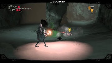 AliceMadnessReturns Chapter 3 Part 13