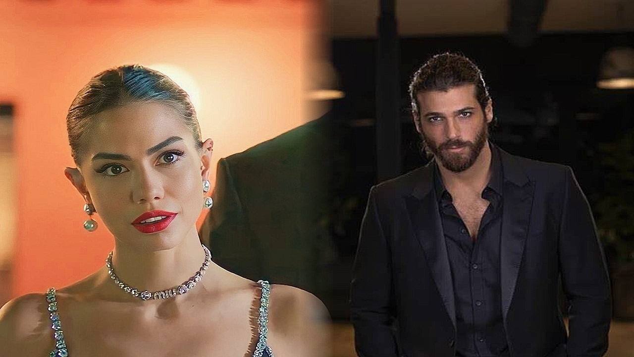 Демет Оздемир: Скрытая причина его удивления, которого никто не ожидал!