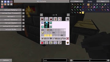 MOD SPOTLIGHT: Tinkers