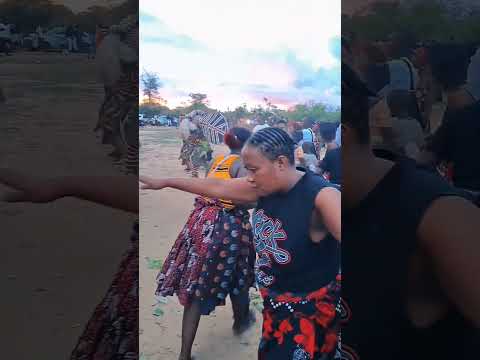 Linda 2025 Mukanda With The Mize People From Zambezi And Utenu Pa Zango L1