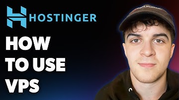 How to Use Hostinger Vps (Full 2025 Guide)