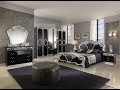 كتالوج غرف نوم للعرسان كاملة - طقم اوض نوم - Modern Bedroom Decor