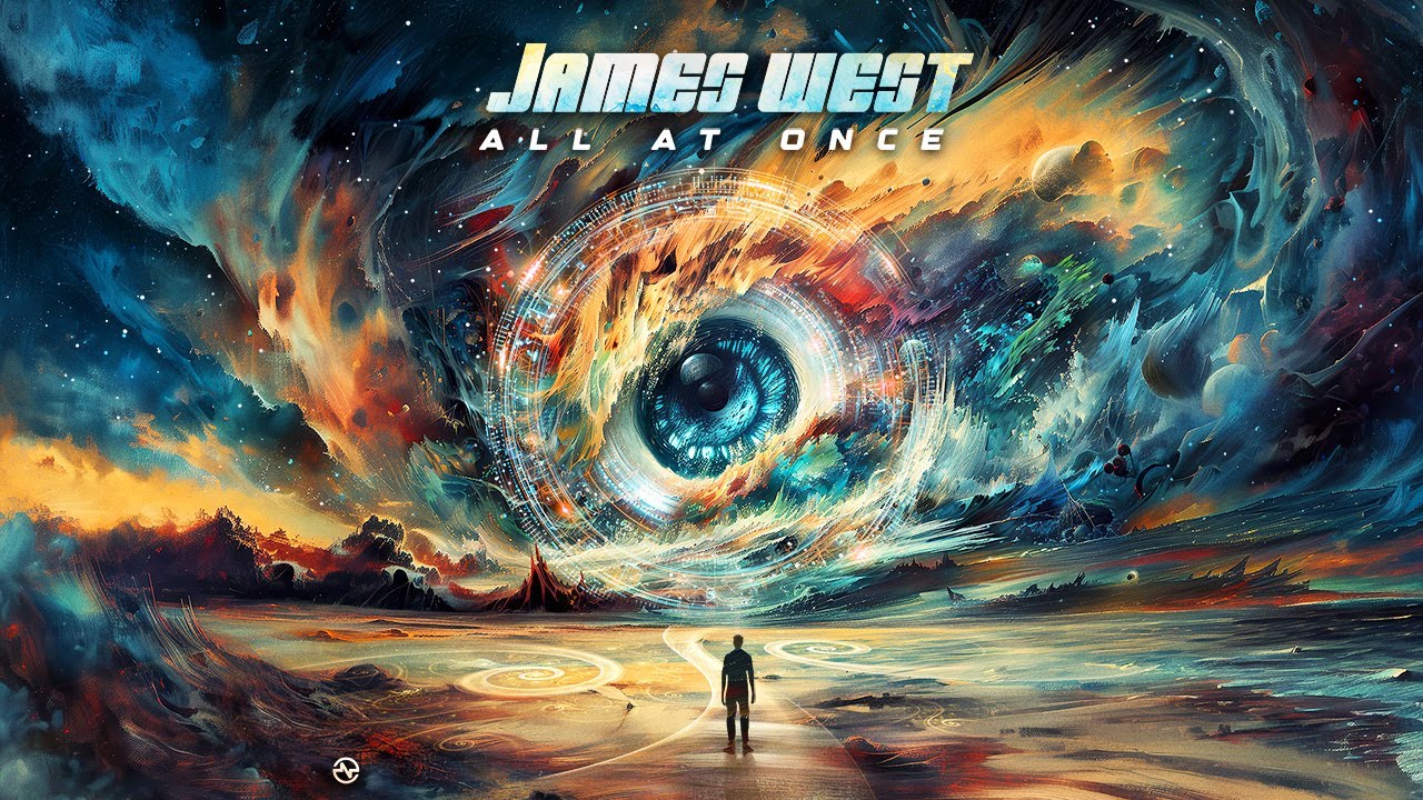 Ver James West - All at Once en YouTube