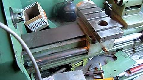 Conect 121 retrofit progress