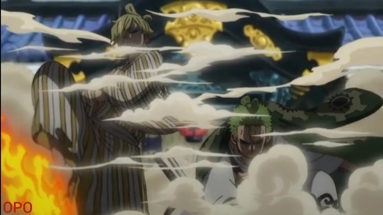 Download One Piece 940 Mp4 Mp3 3gp Naijagreenmovies Fzmovies Netnaija