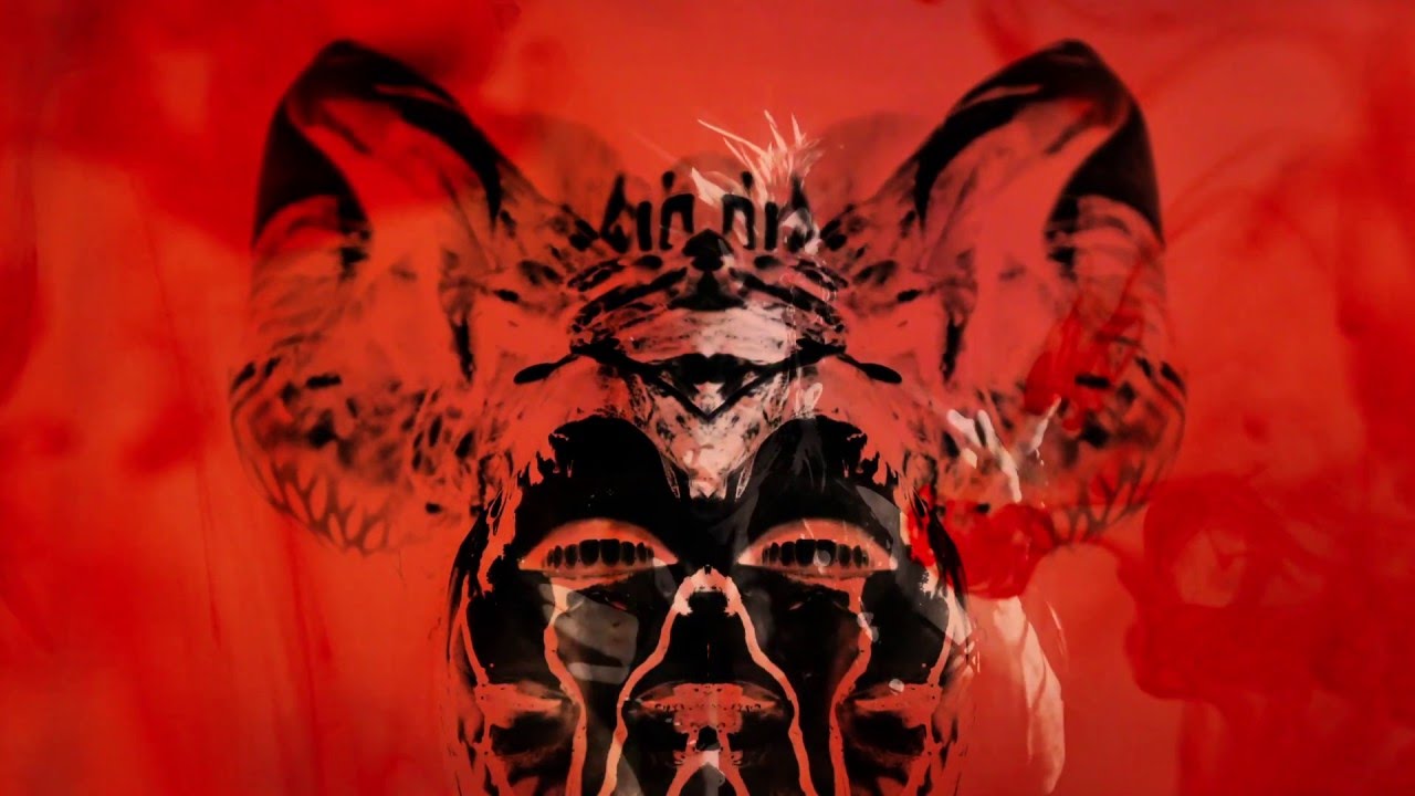 Craig Hall Visuals Reel 2016