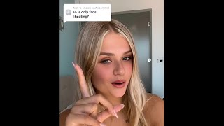 Having OnlyFans is Okay..