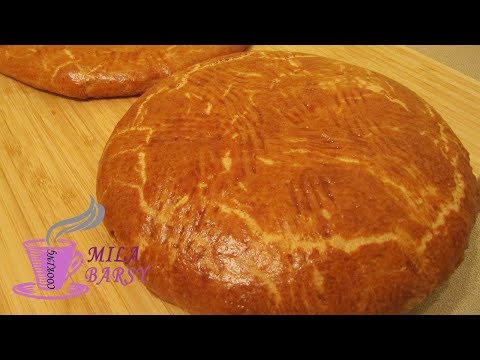 Старинные рецепты полезного и удивительно вкусного бездрожжевого хлеба