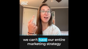 Hannah Lee - omnichannel marketing + 1st party data are crucial for HubSpot success | Print to Pixel