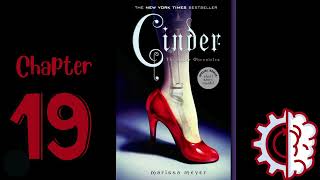 Cinder   Chapter 19