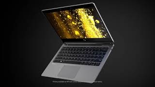 Premium HP EliteBook Folio