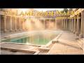 The Lame Man Walks! | Jesus Heals at the Pool of Bethesda | Peaceful Cinematic Bible Story for Sleep