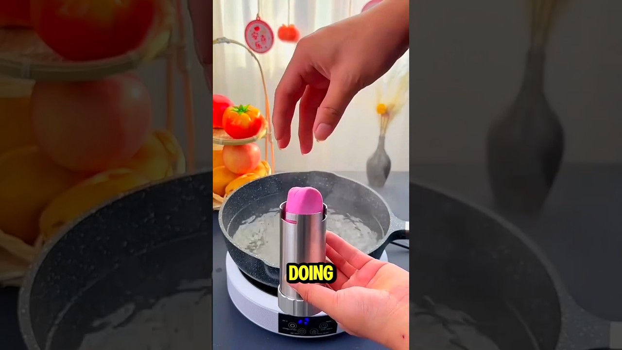 Этот гаджет ✅ произвел фурор, как только появился на рынке. 😧 