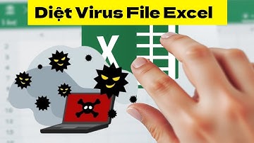 Hướng dẫn Diệt Virus Macro Kangatang Trong File Excel – Không Cần Phần Mềm!
