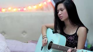 Sitting, Waiting, Whising Jack Johnson cover Nicole Zefanya (RE-UPLOAD)