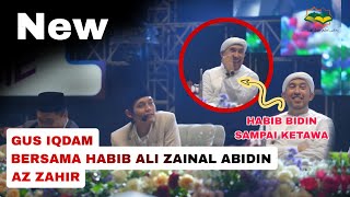 GUS IQDAM BERSAMA HABIB ZAINAL ABIDIN AZ ZAHIR || HARLAH SABILU TAUBAH