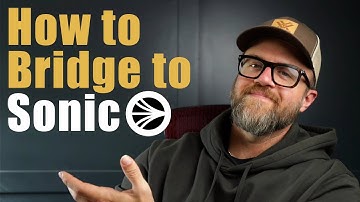 How to bridge to the Sonic Network
