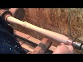 TG Lathe Tools part 2: Turning the Handle TG Lathe Tools part 2: Turning the Handle
